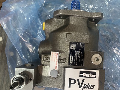 Parker PV016R1K1T1NMMC Axial Piston Variable Displacement Pumps