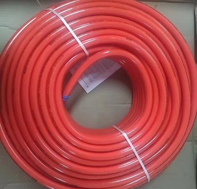 Parker 588N-8 High Pressure Hose 580N/588N Series