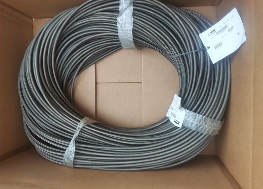 Parker 919-5 PTFE Hose – 919 Series