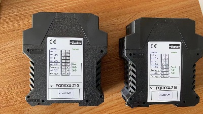 Parker PQDXXA-Z10 Control Module