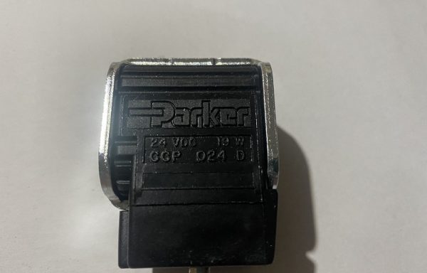 Parker CCP024D 1/2″ Super Coil