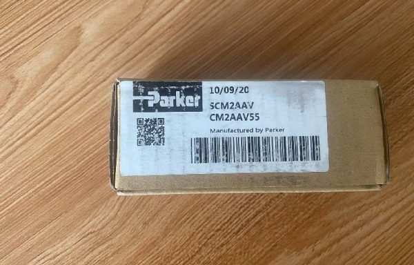 Parker CM2AAV CHECK SANDWICH VALVE