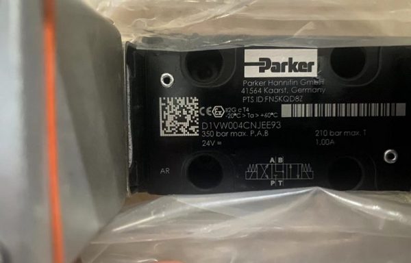 Parker D1VW004CNJEE Directional Control Valves