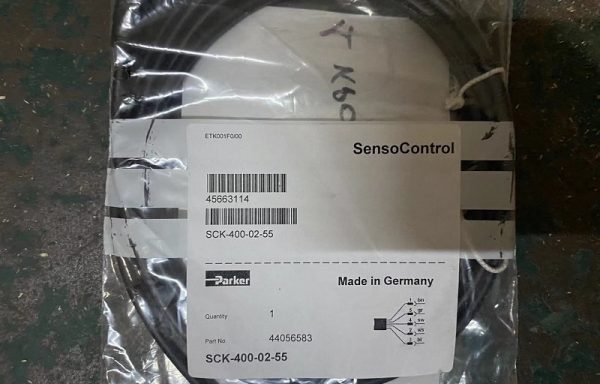 Parker SCK-400-02-55 Sensors Connection Cable