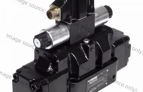 Parker D3FBE02SC0NS00 Proportional Directional Control Valve