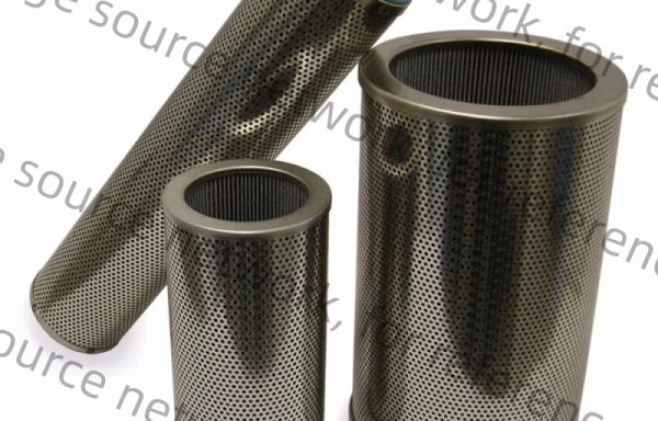 Parker Filter Element 937858Q