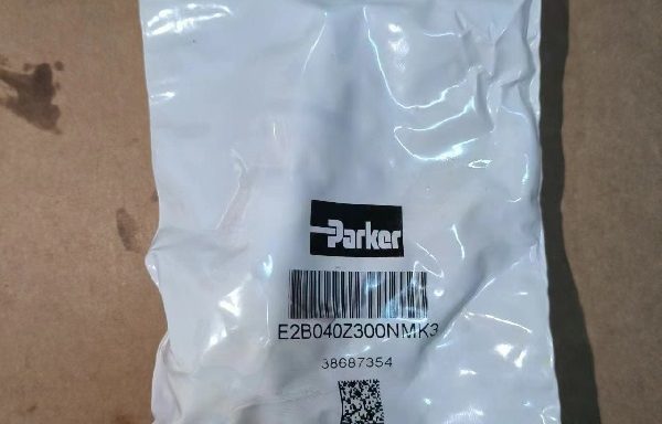 Parker E2B040Z300NMK3 Cartridge Valve