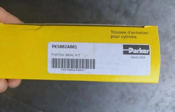 PARKER PK5002A001 SEAL 