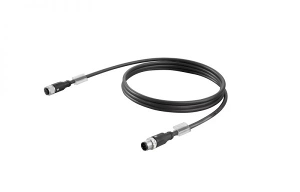 Parker SCK-400-10-56 Industrial Sensor Connection Cable